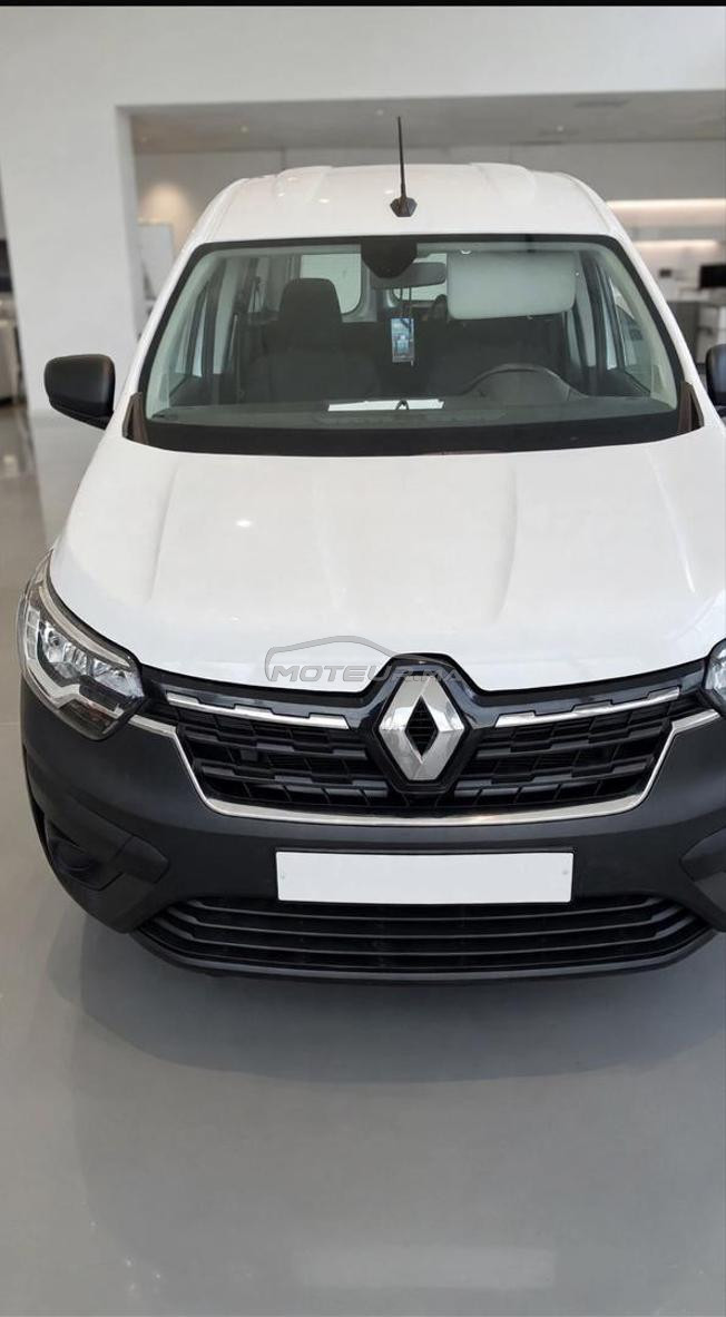 Renault Express Diesel Manuelle 2025 à Oued Zem