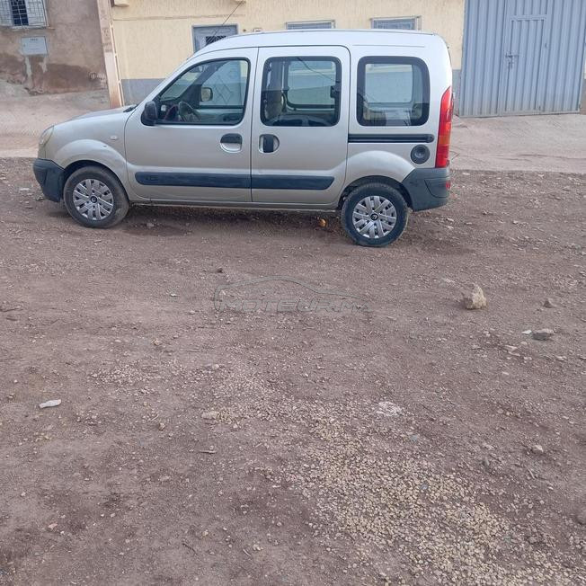 سيارة مزيانة