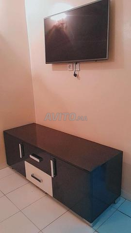 Appartement à louer 53 m² à Casablanca - 2