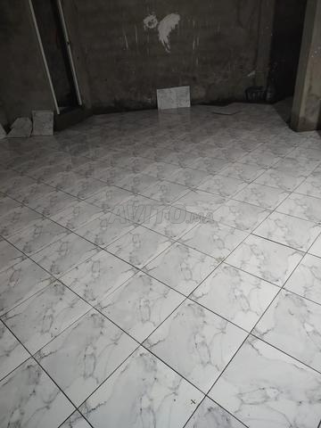 Magasin avec sous-sol - 2