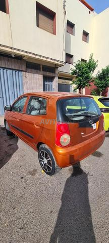 Voitures à vendre - 2