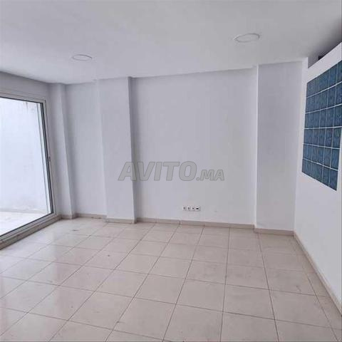57925-Vente Bureau à Casablanca Bourgogne (Anfa) - 2
