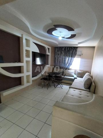 Appartement meublé avec ascenseur - 2