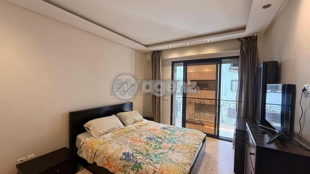 CMN-MA-2884 - Appartement à vendre à Racine - 2