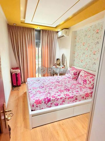 CMN-AC-2226 - Appartement à vendre à Hay Al Fadl - 2