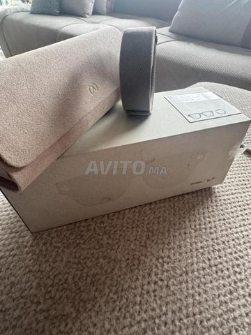 Meta Ray-Ban Display – avec écran intégré - 2
