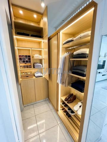 Appartement à louer 166 m² à Casablanca - 2