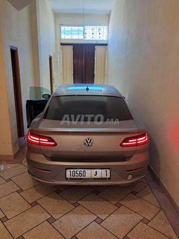 VW Arteon version ÉLÉGANCE - 2