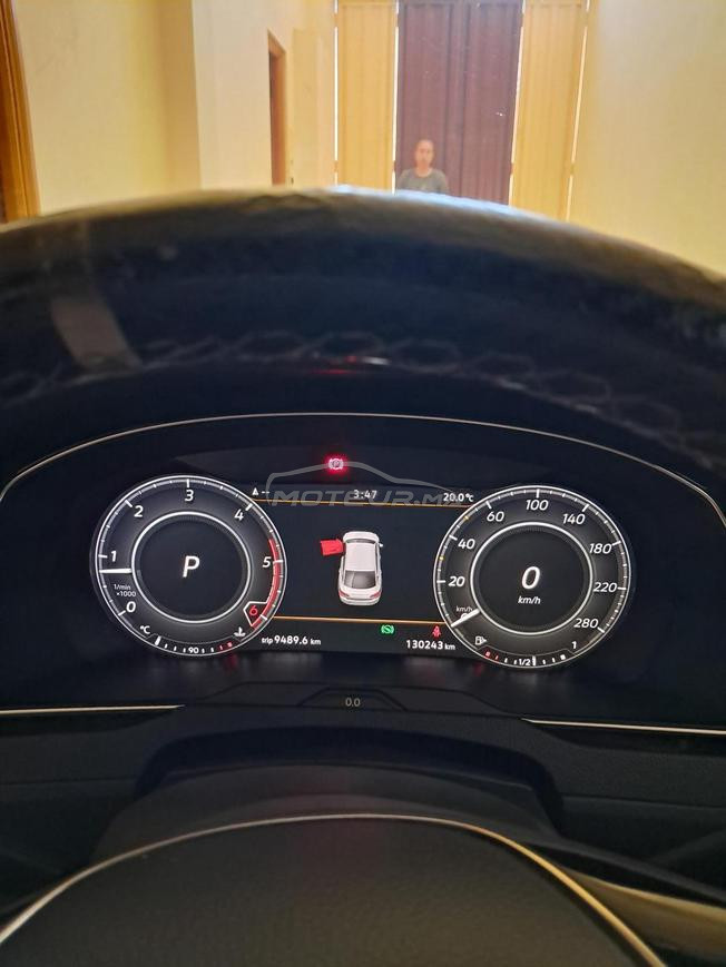 Vw Arteon version ÉLÉGANCE 