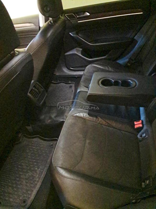 Vw Arteon version ÉLÉGANCE 