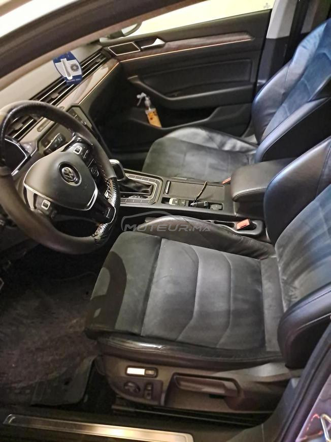 Vw Arteon version ÉLÉGANCE 
