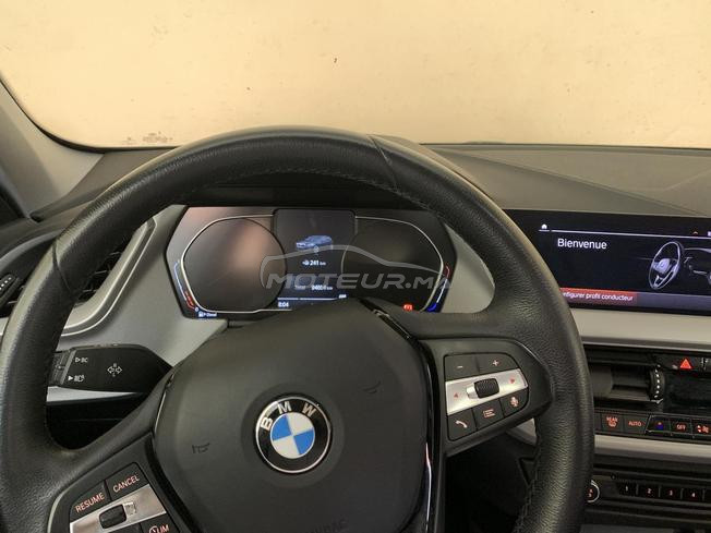 BMW Série 1 Douane 2026 Automatique