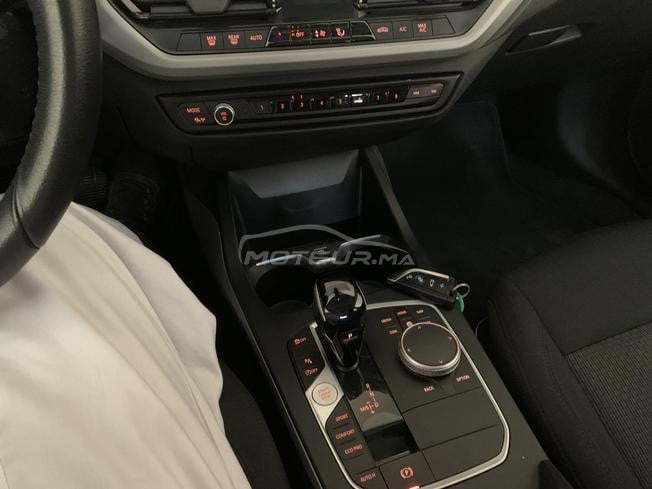BMW Série 1 Douane 2026 Automatique