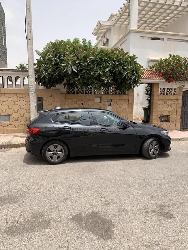 BMW Série 1 Douane 2026 Automatique