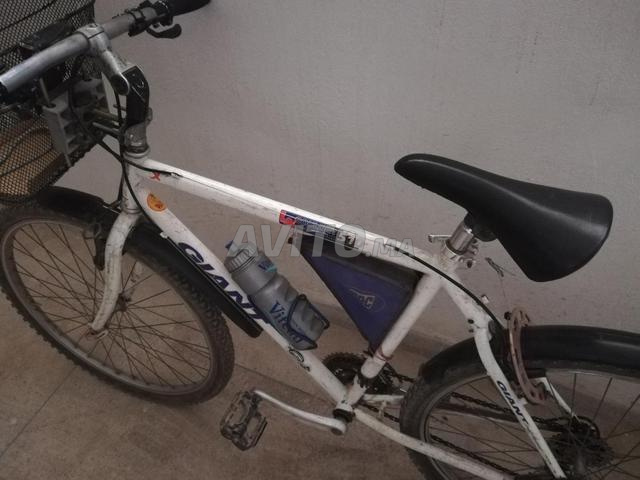 Vélo normal GEANT - 2