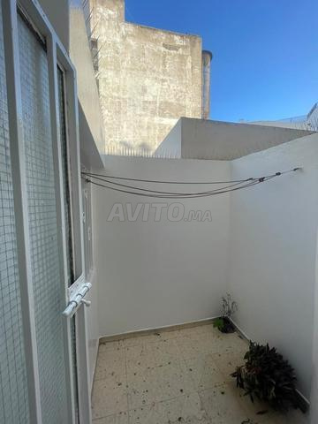 Appartement Vide à louer sur Racine - 2