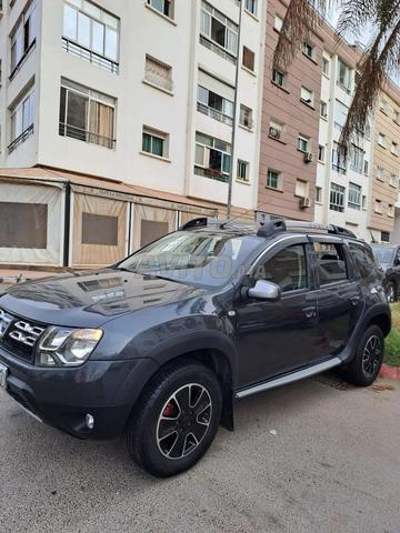Dacia Duster Prestige Diesel - 2