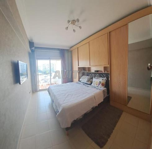Bel appartement meublé sans vis-à-vis - 2