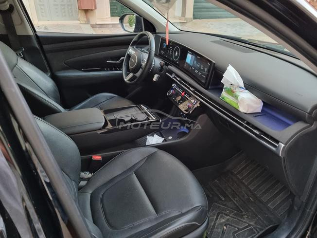 HYUNDAI TUCSON PRESTIGE 19KM