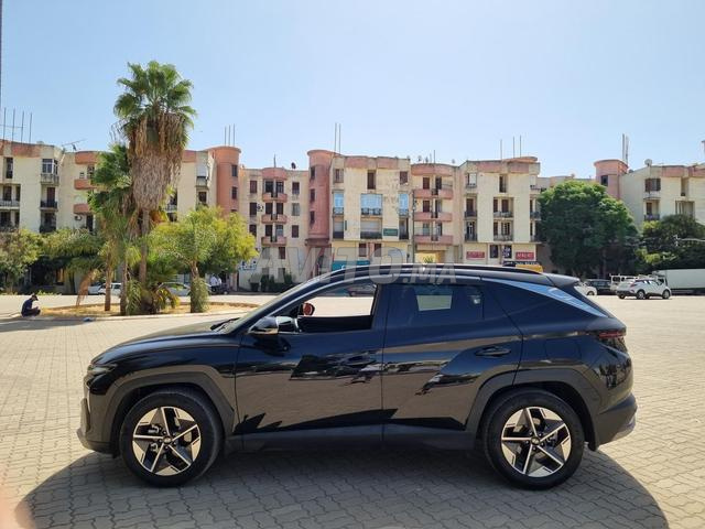 HYUNDAI TUCSON PRESTIGE 19KM - 2