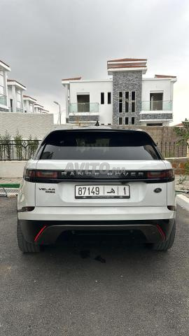 Land Rover Range Velar - 2