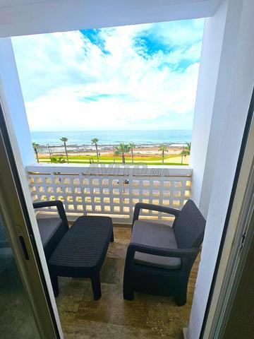 Belle appartement à louer avec vue sur mer - 2