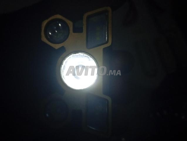 Lampe pour motos, vélos et trottinettes - 2