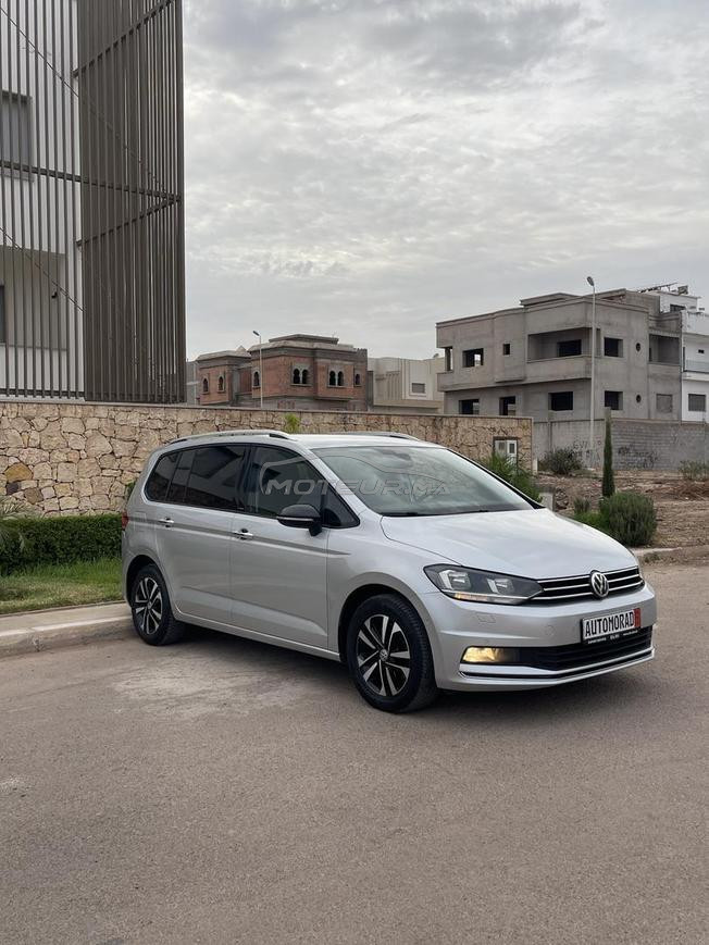 Touran 2019 2liter