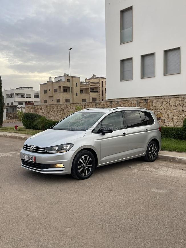 Touran 2019 2liter