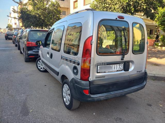 Renault Kangoo D65 Double Colis - 2