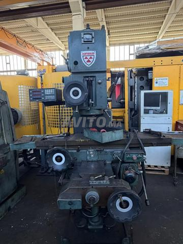 Des machines industrielles - 2