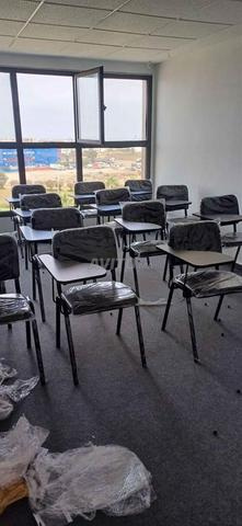 Chaises ISO alliant qualité, durabilité et prix abordable - 2