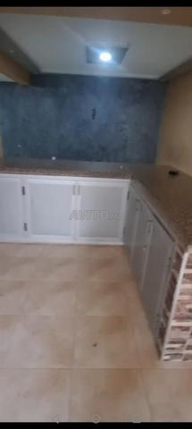 Appartement vide à la Gironde
