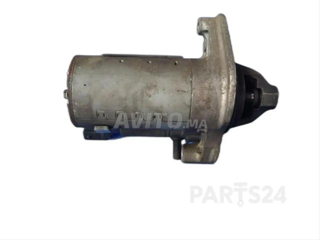 Démarreur moteur Citroën C-Elysée 2013 - 2