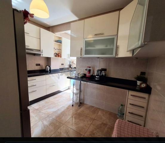 Appartement à vendre – Lissasfa, Casablanca - 2