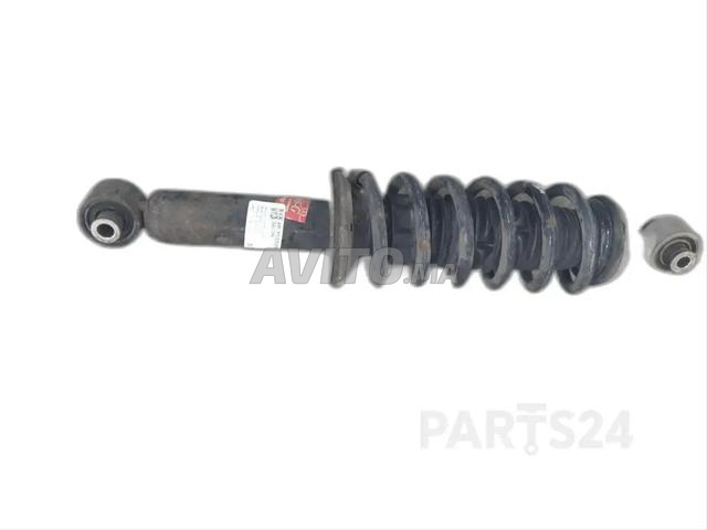 Amortisseur AR gauche Citroën C5 2013 - 2
