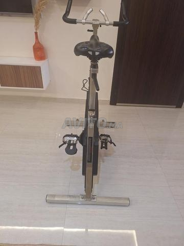 Vélo Body Bike classique - 2