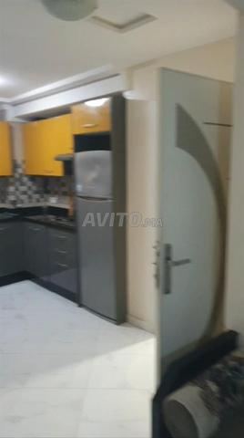 Appartements meublés à louer à la journée à Fnideq - 2