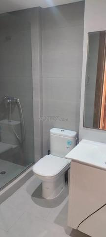 Appartement à louer 110 m² à Casablanca - 2