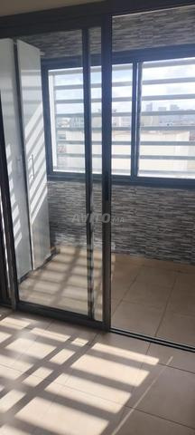 Appartement à louer 110 m² à Casablanca