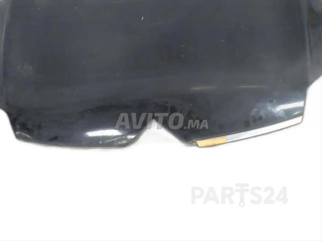 Capot avant C5 2013 - 2