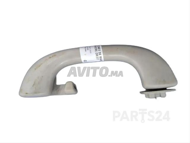 Poignée de maintien AR droite Citroën C5 2013 - 2
