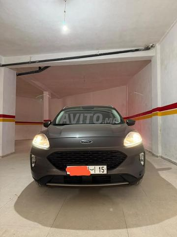 Voiture Ford Kuga - 2