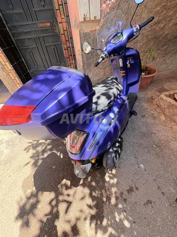 Scooter neuf - 2