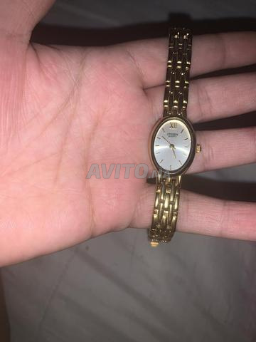 Citizen Quartz - 2