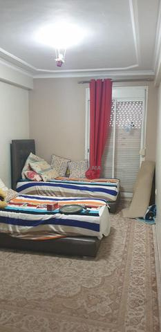 Appartement meublé à louer - 2