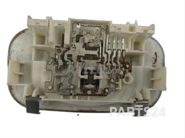 Plafonnier intérieur Citroën C5 2013 - 2