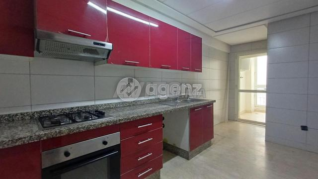 CMN-MA-2563 - Appartement à louer à Les princesses - 2