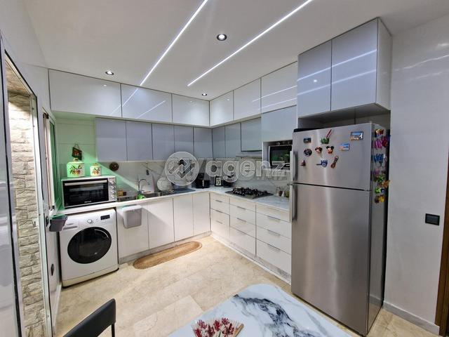 FES-AG-1135 - Appartement à vendre à Nouvelle Ville - 2