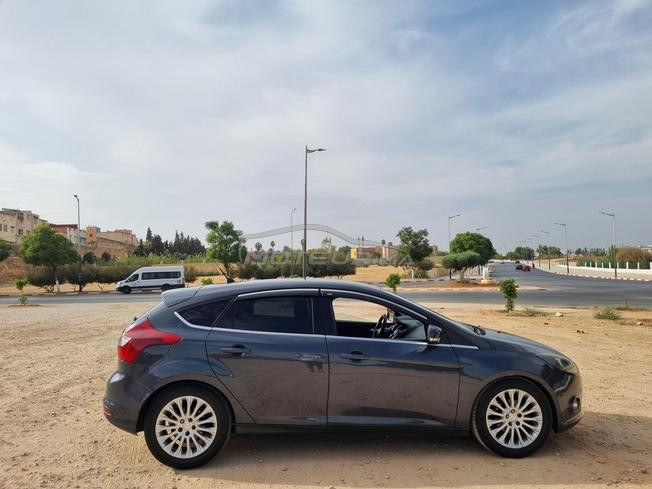 FORD FOCUS TITANUIM DSL